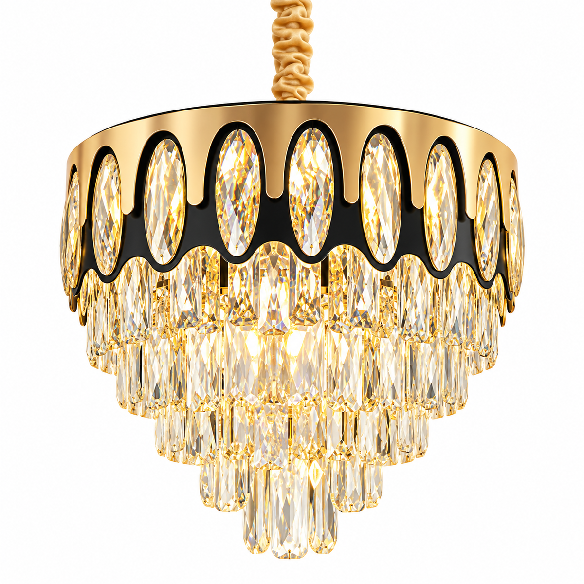 Crystal Chandelier