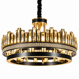 Crystal Chandelier