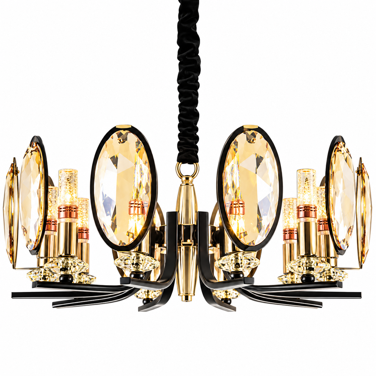 Crystal Chandelier
