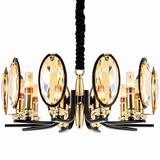 Crystal Chandelier