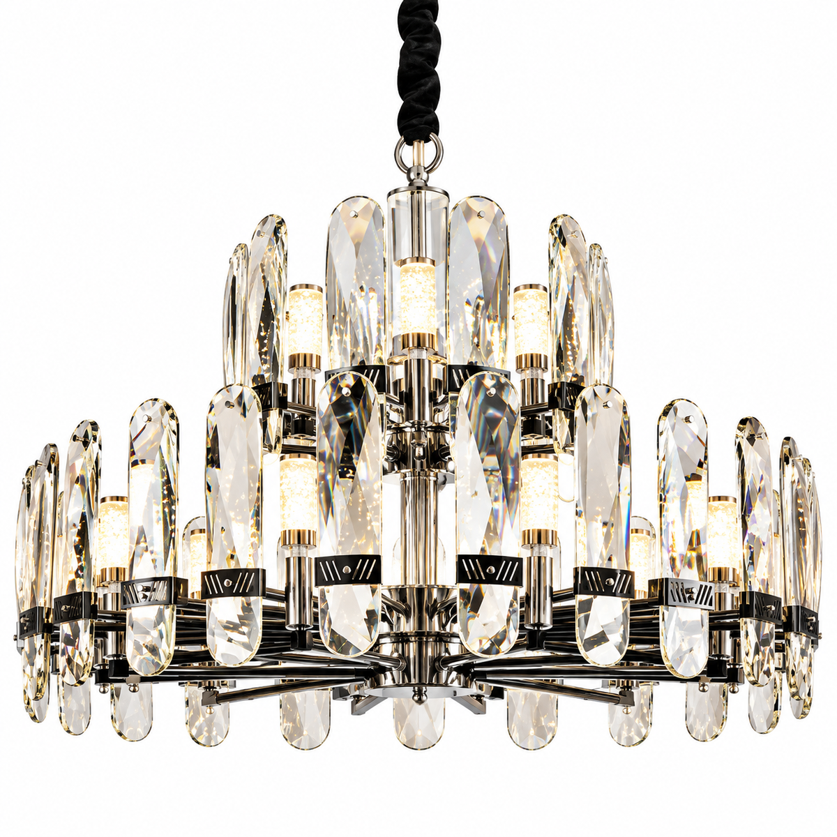Crystal Chandelier