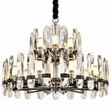 Crystal Chandelier