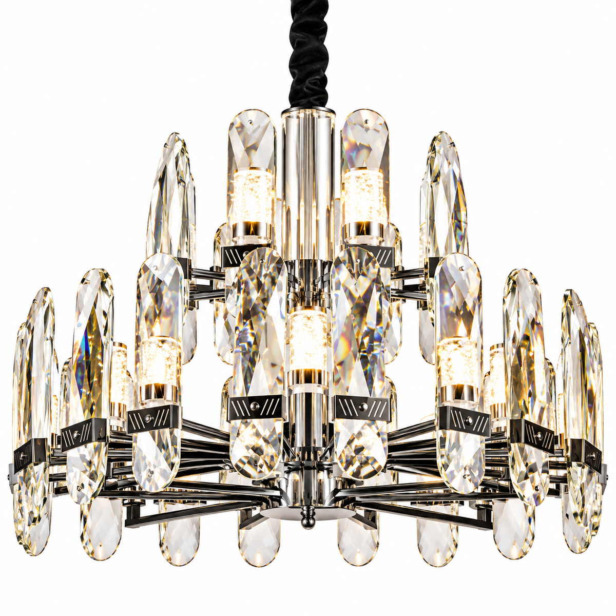 Crystal Chandelier