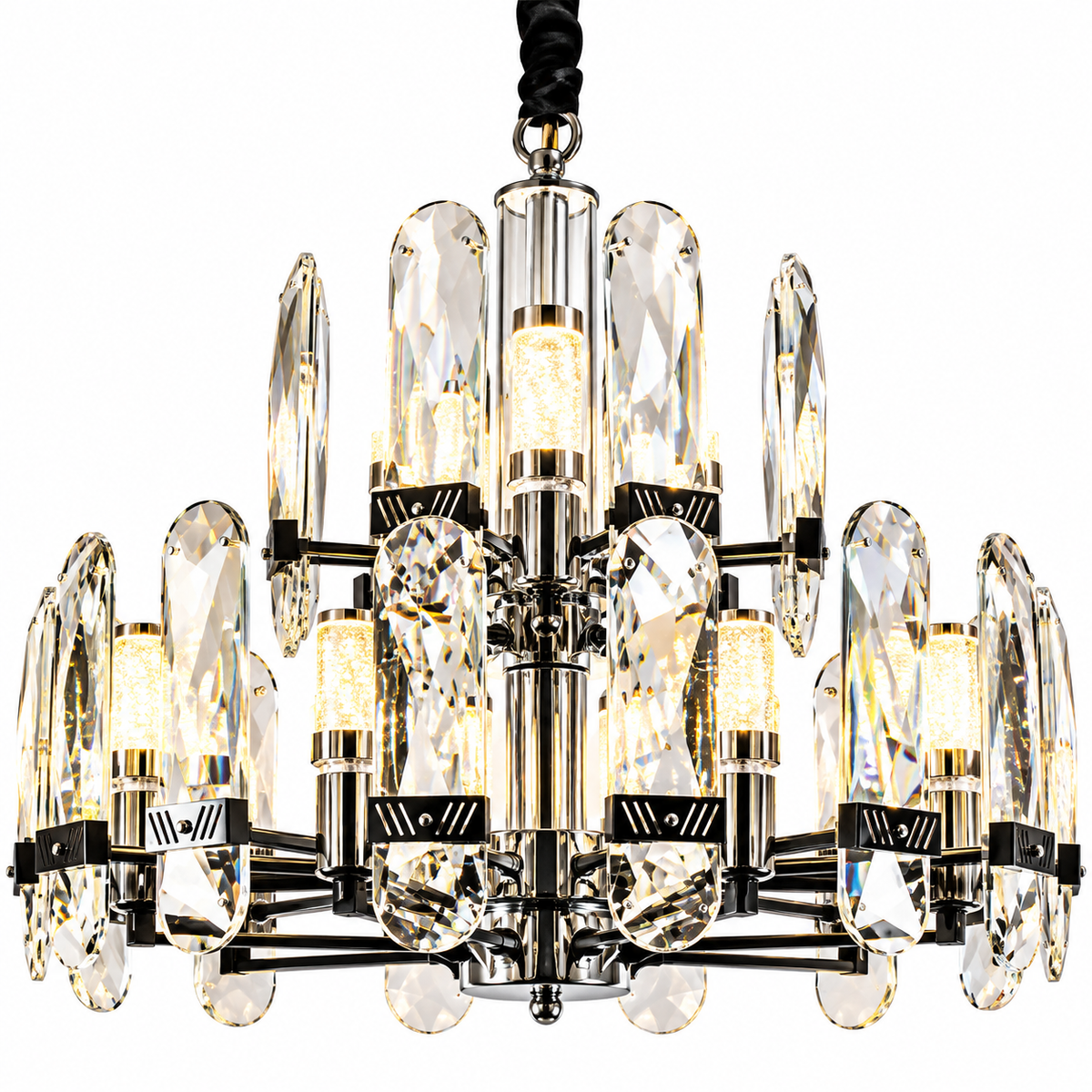 Crystal Chandelier