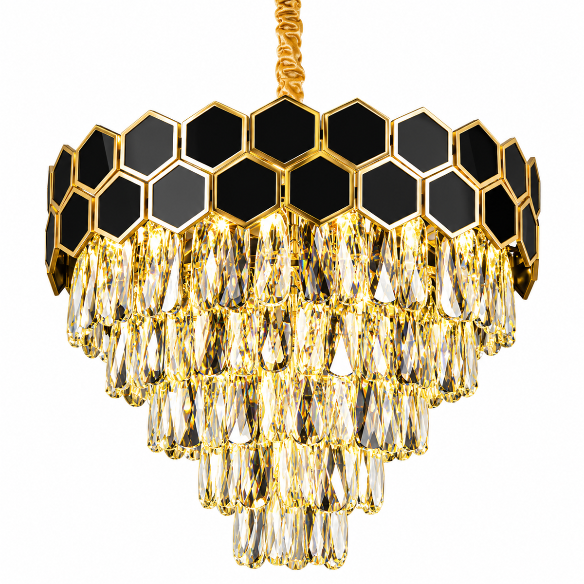 Crystal Chandelier