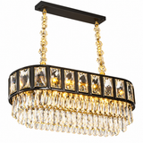 Crystal Chandelier