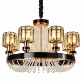 Crystal Chandelier