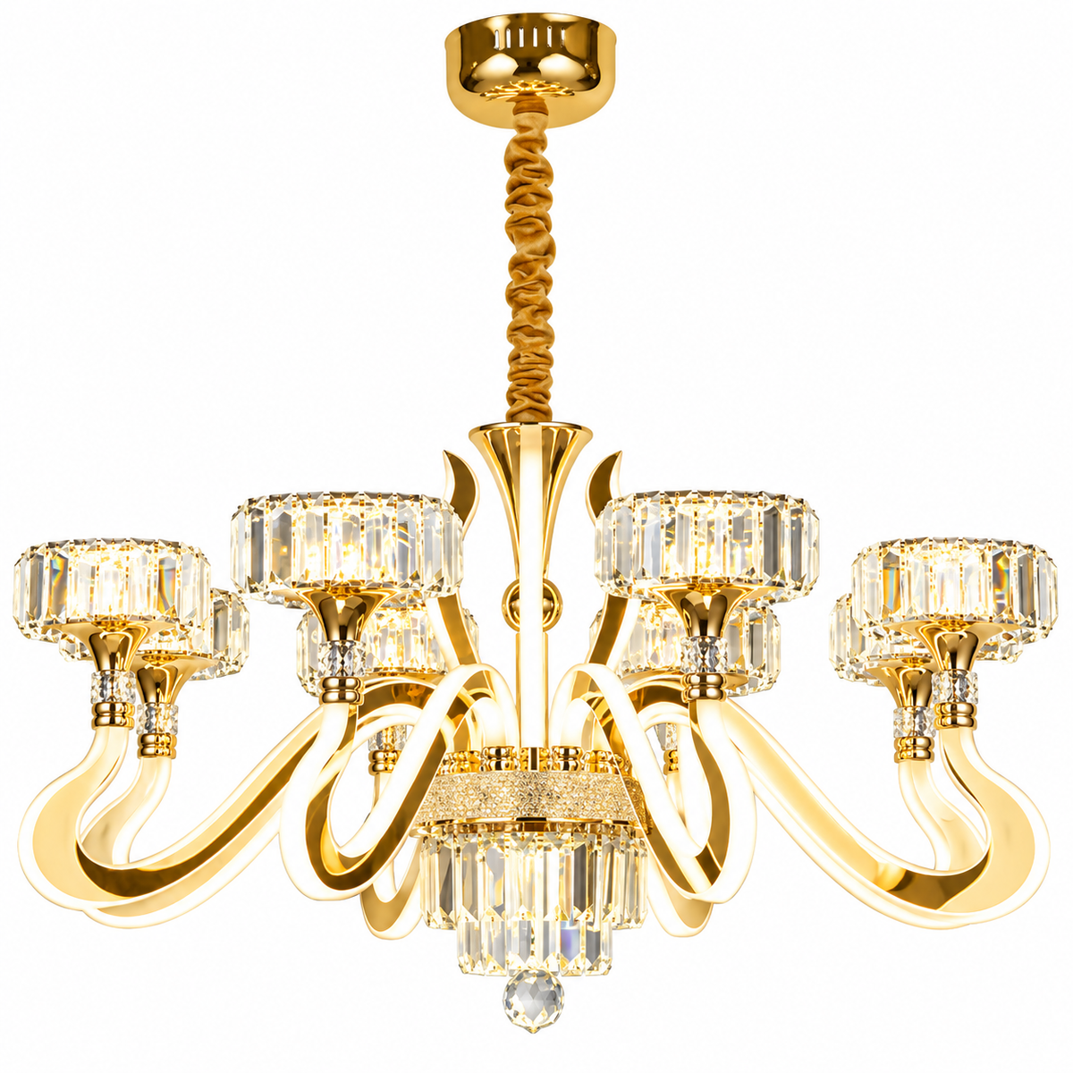 Modern Chandelier