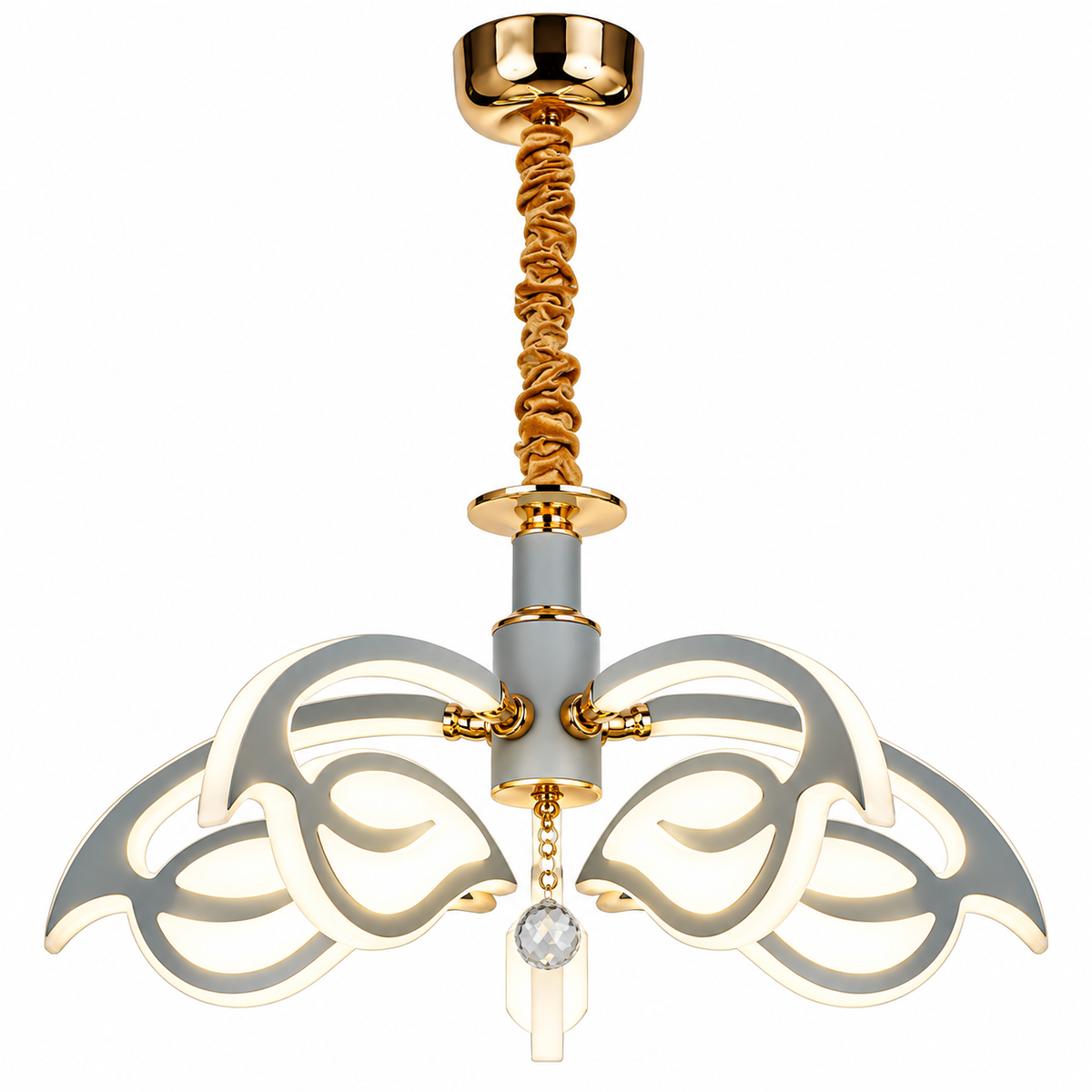 Modern Chandelier