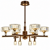 Modern Chandelier