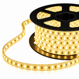 LED 3 Line Warm White Strip (3000 k) FC