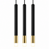 FFFT 194 LIGHT DX12-2 BK+GD