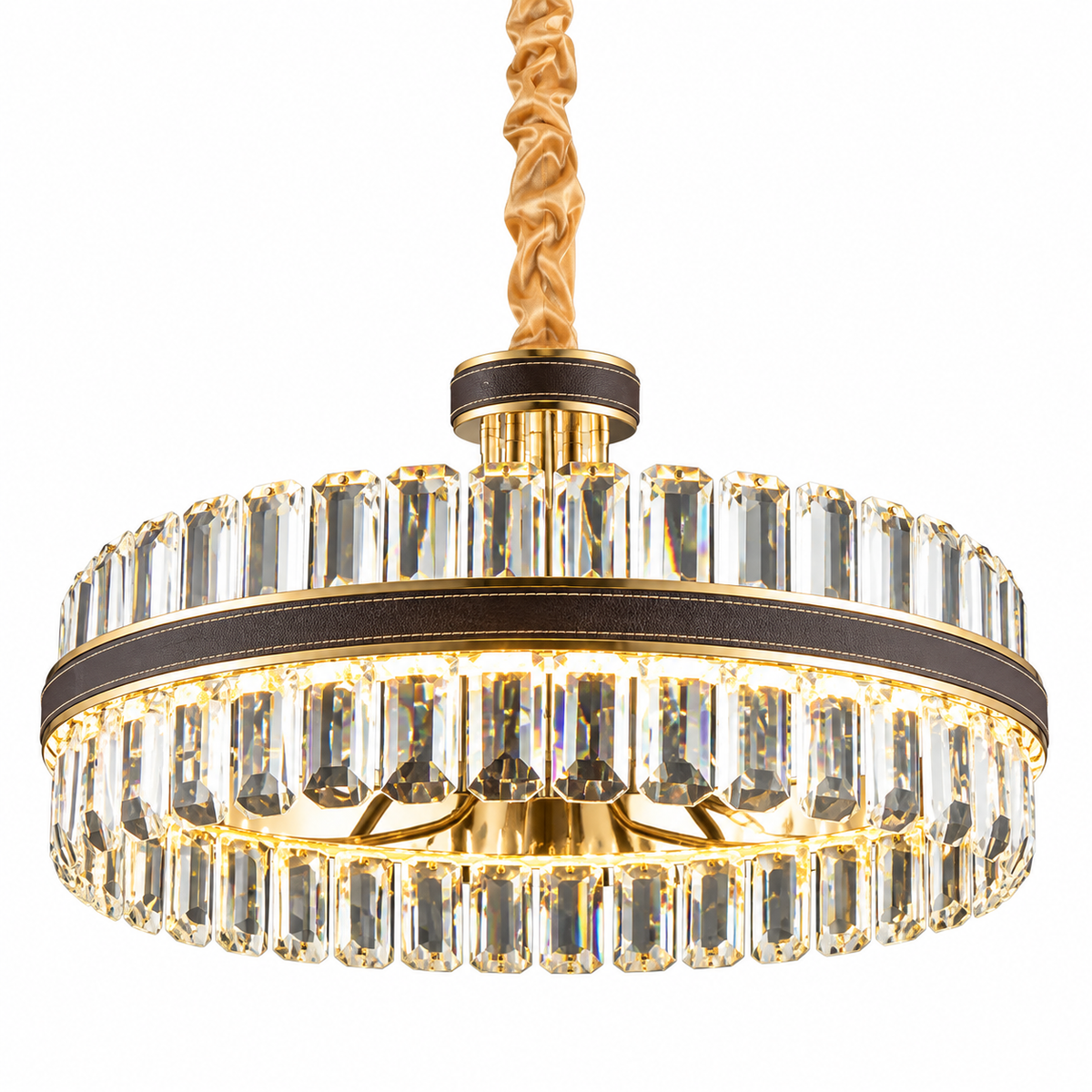 Crystal Chandeliers