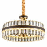 Crystal Chandeliers