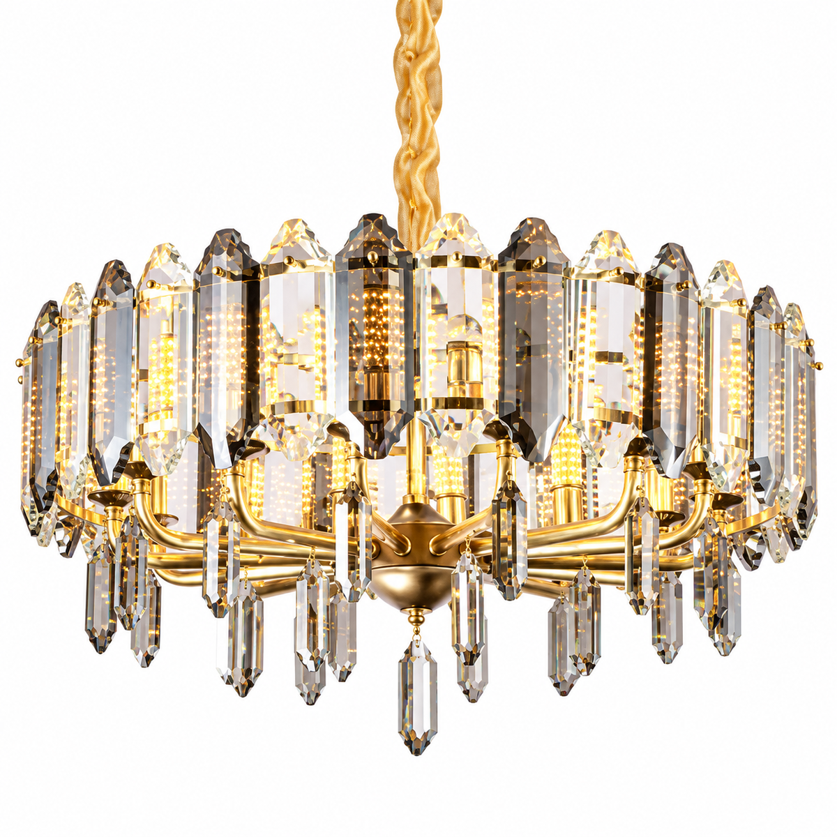 Crystal Chandeliers