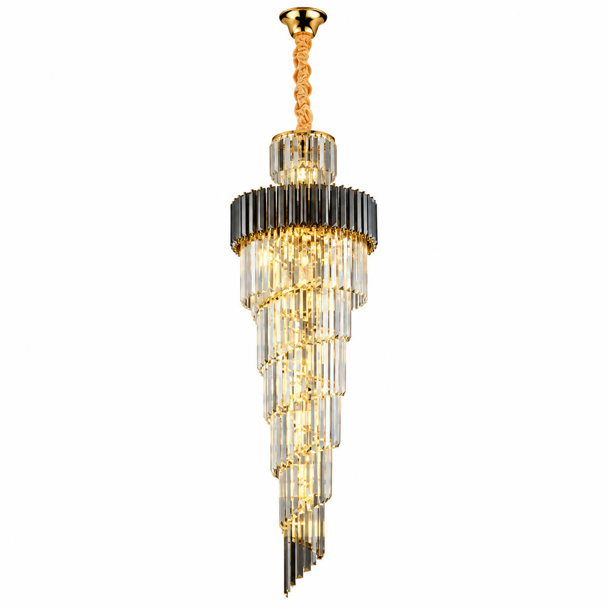 Crystal Chandeliers