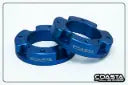 Coasta Folden 3 cm Spacer LC200 CNC (Pair)