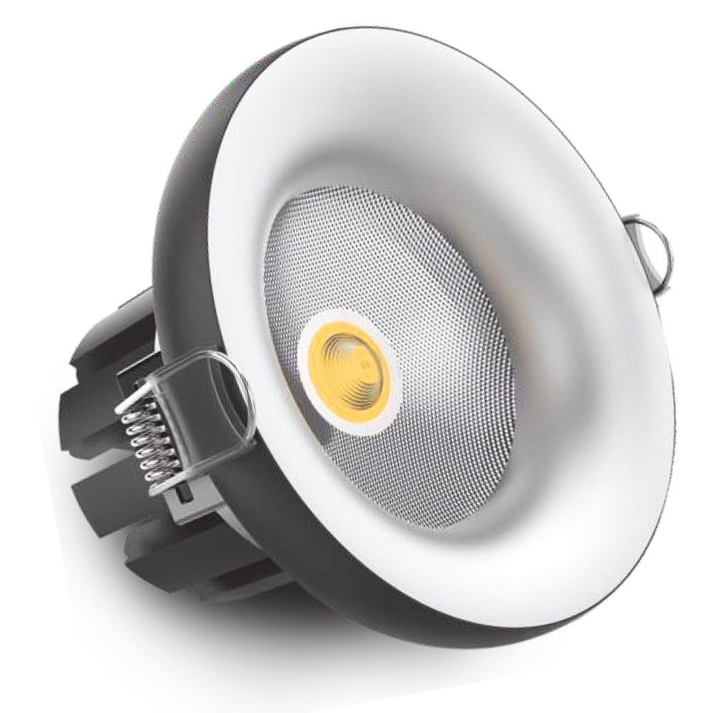Cob Down Light -10w 3 in 1