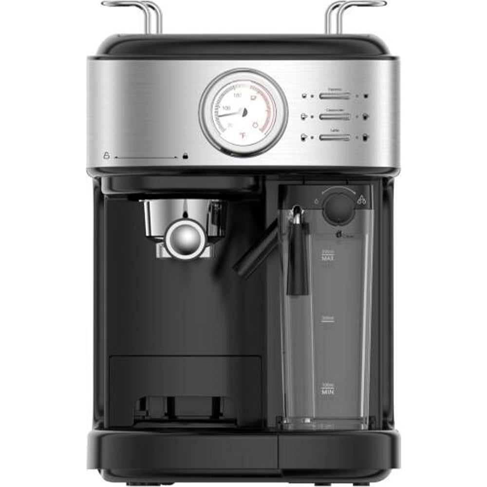 Lepresso 20-Bar Capsule Coffee Machine