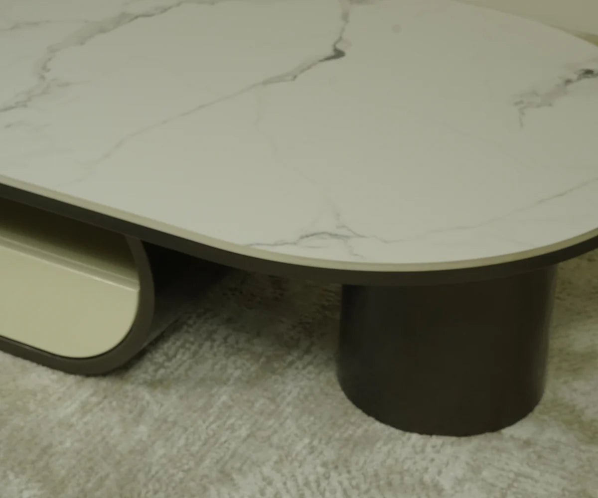 Coffee Table-827# (1Set,2Box)