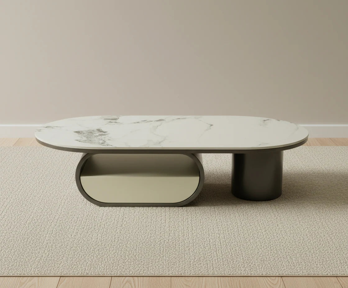 Coffee Table-827# (1Set,2Box)