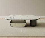 Coffee Table-827# (1Set,2Box)