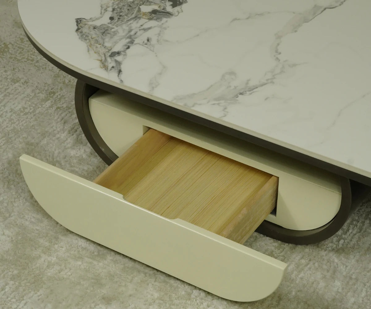 Coffee Table-827# (1Set,2Box)