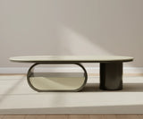 Coffee Table-827# (1Set,2Box)