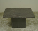 Coffee Table G02-2 Grey (2 Sizes, 3-Box Set)