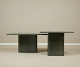 Coffee Table G02-2 Grey (2 Sizes, 3-Box Set)