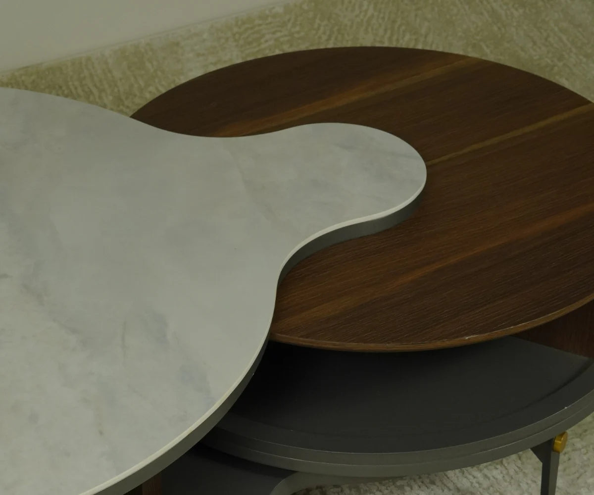 Coffee Table-Y06#