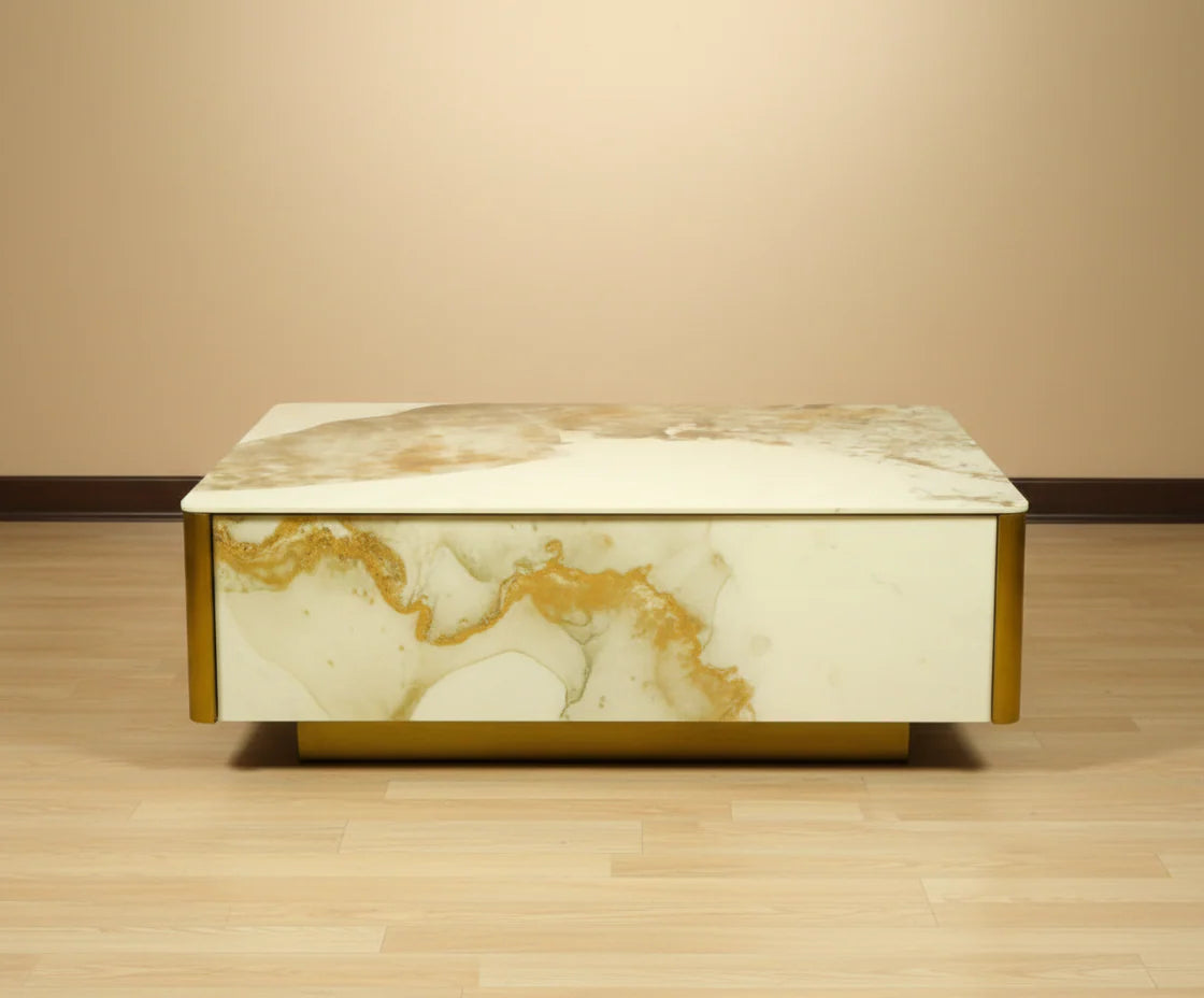 Coffee Table-835 (1Set,2Box)