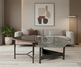 Coffee Table-M125# (1Set,3Box)