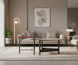 Coffee Table-M125# (1Set,3Box)