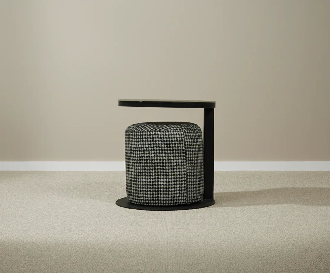 Coffee Table-Y04# (1Set,2Box)