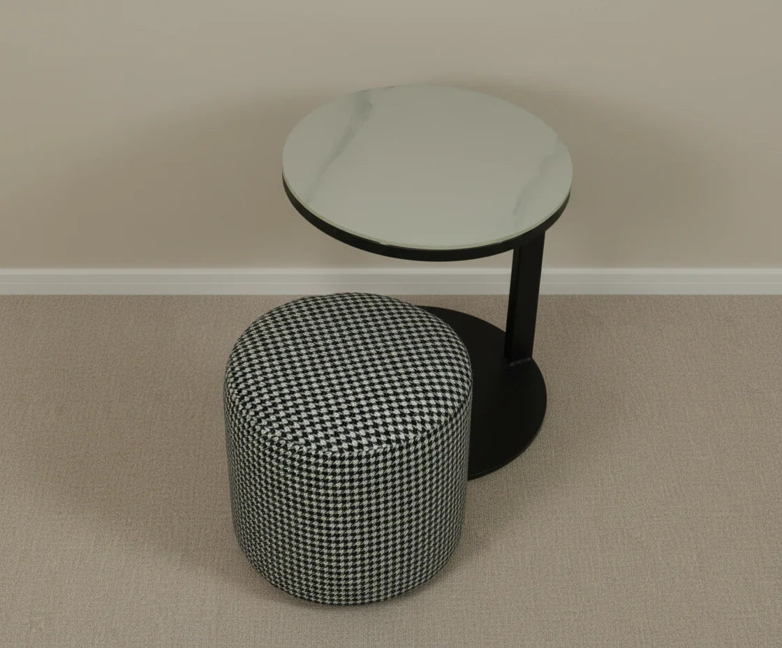 Coffee Table-Y04# (1Set,2Box)