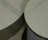 Coffee Table-Y04# (1Set,2Box)