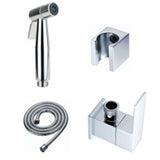 Shattaf Set Cold Water - Black Matt (nh6009mb)