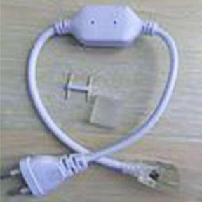 Connector 3 Line Led Strip BoB Lights