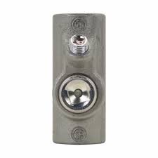 Crouse Hinds 1″ Conduit Sealing Fitting ? malleable iron Qatar