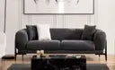 Customized 3 seater sofa 02 FI