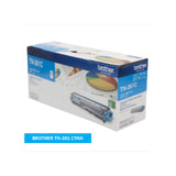 Cyan Toner