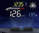 D1 - OBD + GPS + Navigation