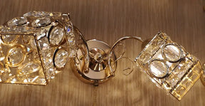 Wall Light BoB Lights