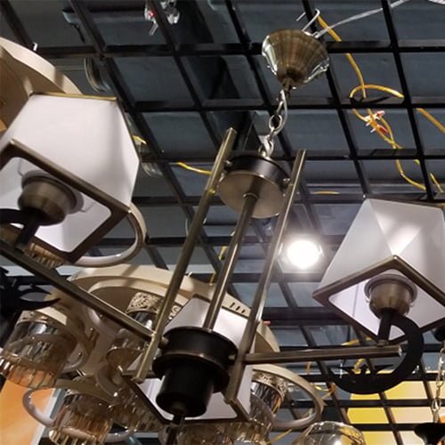 Ceiling Light