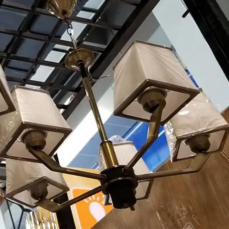 Ceiling Light BoB Lights