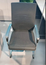 Visitor Office Chair D808H