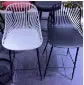 D881 OUTDOOR CHAIR