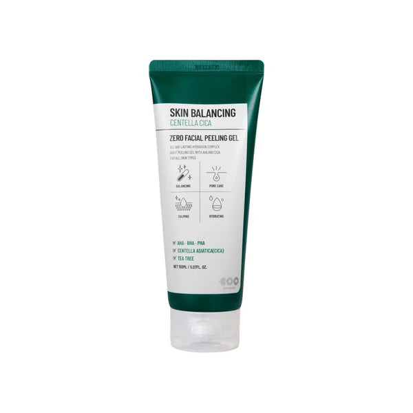 Dearboo Skin Balancing Centella Cica Zero Peeling Gel
