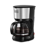 Black+Decker 8-10 Cups Coffee Maker